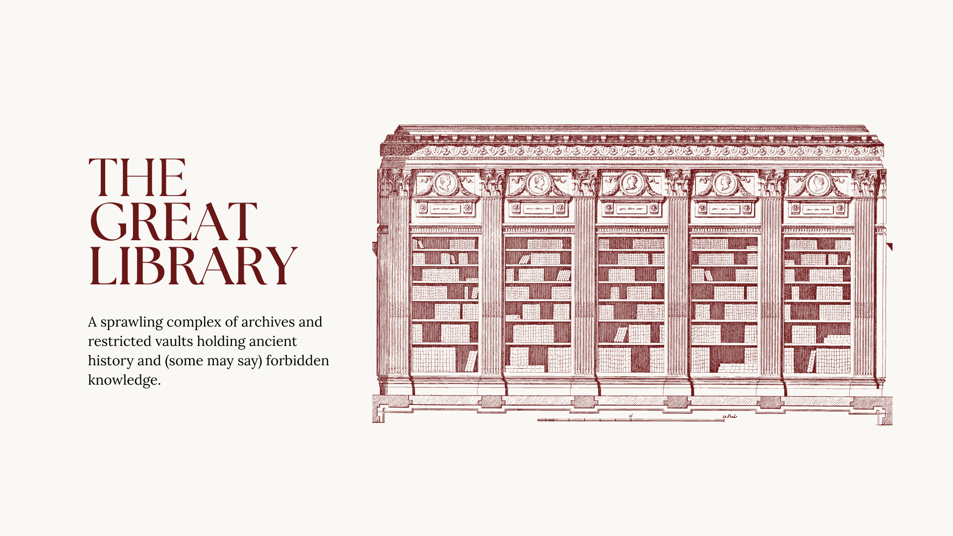 Brown and Beige Classic Ancient Project Presentation (3)