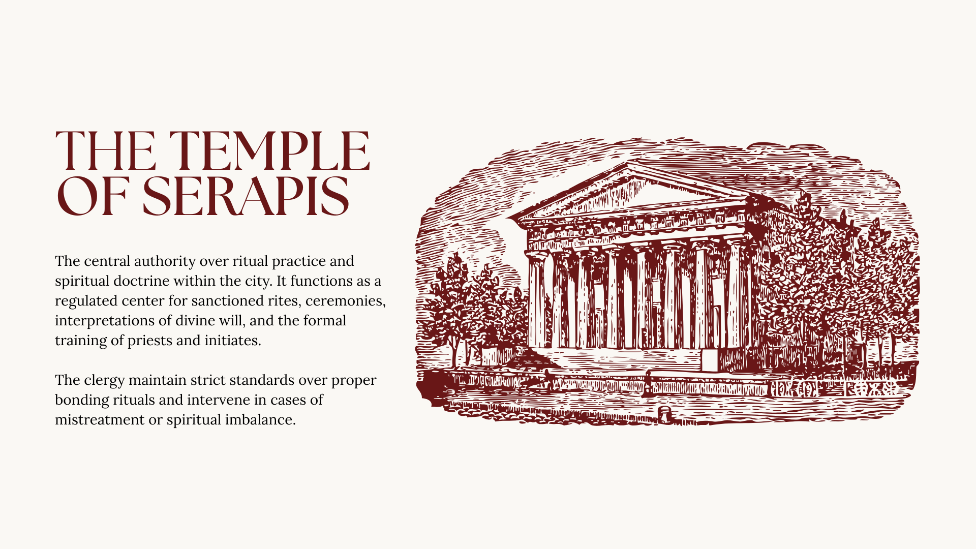 Brown and Beige Classic Ancient Project Presentation (4)